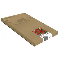 Epson 503 EasyMail cartucho de tinta 4 pieza(s) Original Rendimiento estándar Negr