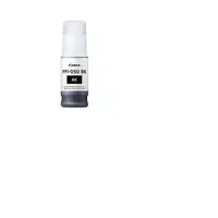 Canon PFI-050 BK cartucho de tinta 1 pieza(s) Original Negro