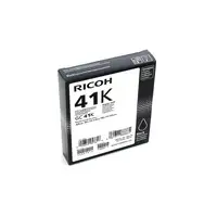 Ricoh 405761 cartucho de tinta 1 pieza(s) Original Rendimiento estándar Foto negro