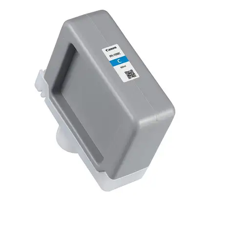 Canon PFI-1100C cartucho de tinta Original Cian