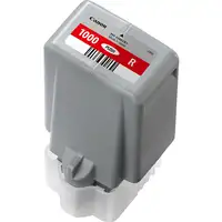 Canon 0554C001 cartucho de tinta Original Rojo