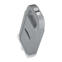 Canon PFI-707 BK cartucho de tinta 1 pieza(s) Original Negro