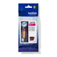 Brother LC427XLM cartucho de tinta 1 pieza(s) Original Magenta