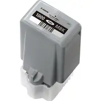 Canon 0545C001 cartucho de tinta Original Negro mate