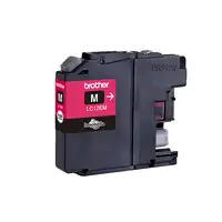 Brother LC12EM cartucho de tinta 1 pieza(s) Original Magenta