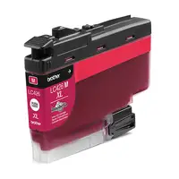 Brother LC426XLM cartucho de tinta 1 pieza(s) Original Magenta