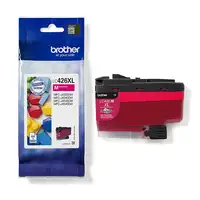 Brother LC426XLM cartucho de tinta 1 pieza(s) Original Magenta