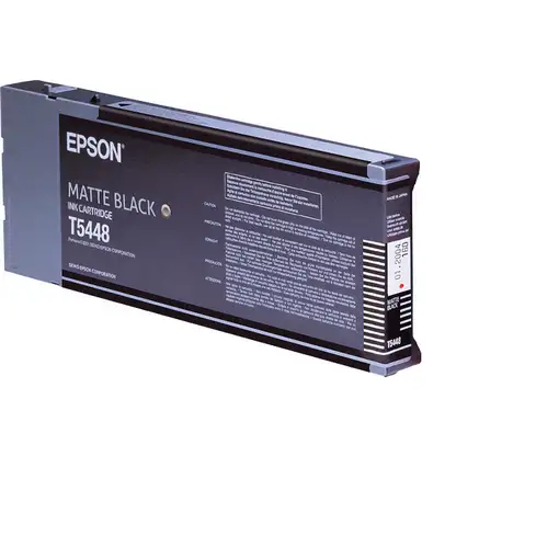 Epson C13T61480N cartucho de tinta 1 pieza(s) Original Negro mate