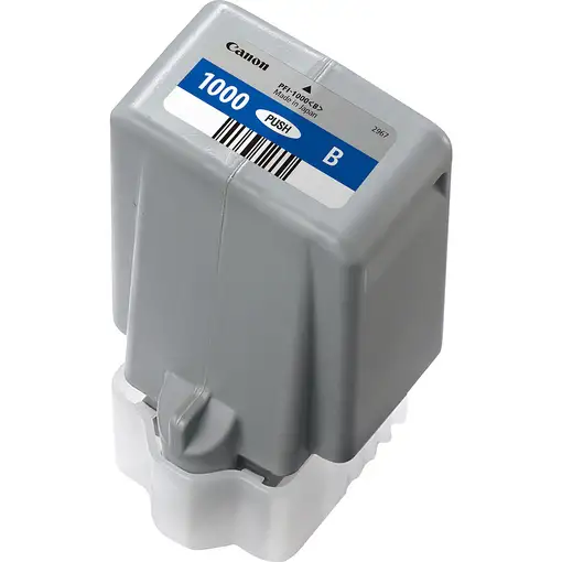 Canon 0555C001 cartucho de tinta Original Azul