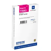 Epson C13T90834N cartucho de tinta 1 pieza(s) Original Alto rendimiento (XL) Magen