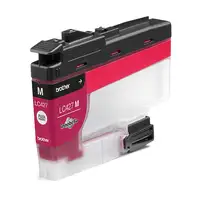 Brother LC427M cartucho de tinta 1 pieza(s) Original Magenta