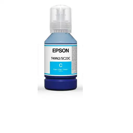 Epson SC-T3100X CYAN cartucho de tinta 1 pieza(s) Original Cian