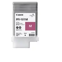 Canon PFI-101M cartucho de tinta Original Magenta