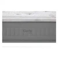Colchón Flex Garbí Visco Gel 23 90x200