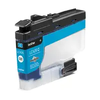 Brother LC426C cartucho de tinta 1 pieza(s) Original Cian