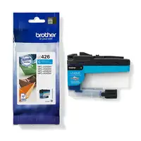Brother LC426C cartucho de tinta 1 pieza(s) Original Cian