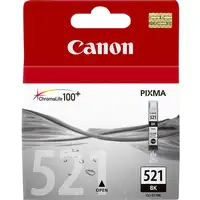 Canon 2933B001 cartucho de tinta 1 pieza(s) Original Negro