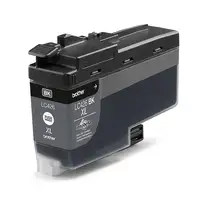 Brother LC426XLBK cartucho de tinta 1 pieza(s) Original Negro