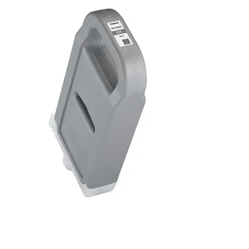 Canon PFI-1700GY cartucho de tinta Original Gris
