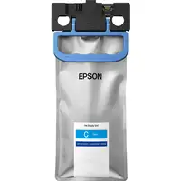 Epson C13T13M240 cartucho de tinta 1 pieza(s) Original Extra (Súper) alto rendimie