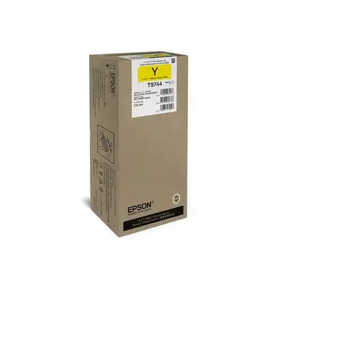 Epson C13T97440N cartucho de tinta 1 pieza(s) Original Amarillo