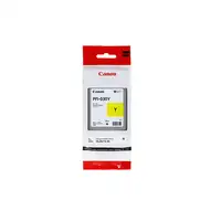 Canon PFI-030Y cartucho de tinta 1 pieza(s) Original Amarillo