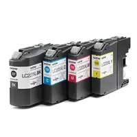Brother LC-227XLVALBP cartucho de tinta 4 pieza(s) Original Negro, Cian, Magenta,