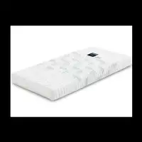 Colchón Espuma Flex Teknia Visco 22 80X200