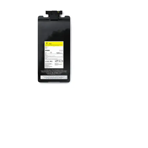 Epson C13T56F400 cartucho de tinta Original Amarillo