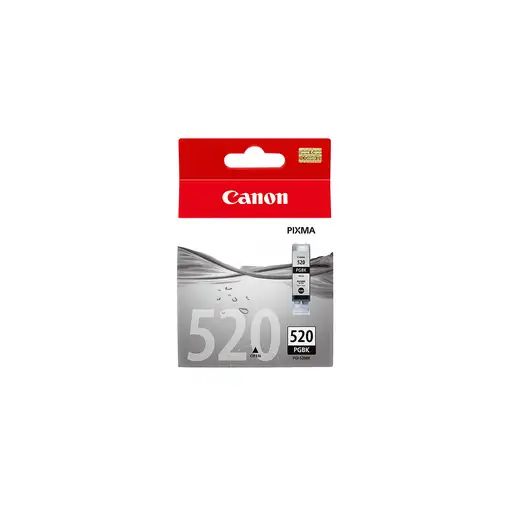 Canon 2932B001 cartucho de tinta 1 pieza(s) Original Foto negro