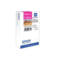 Epson Cartucho T70134010 magenta XXL
