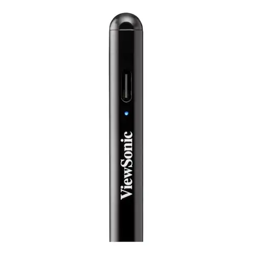 Viewsonic ACP501 lápiz digital 13,5 g Negro