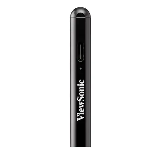 Viewsonic ACP501 lápiz digital 13,5 g Negro
