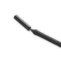 Wacom LP1100K lápiz digital Negro