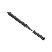 Wacom LP1100K lápiz digital Negro
