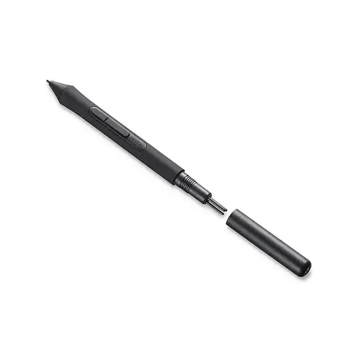 Wacom LP1100K lápiz digital Negro