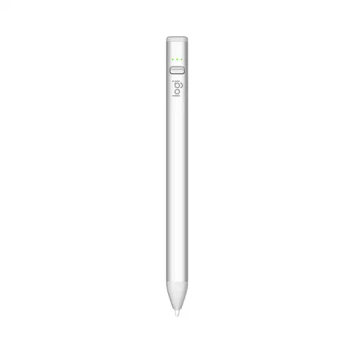Logitech 914-000074 lápiz digital 20 g Plata