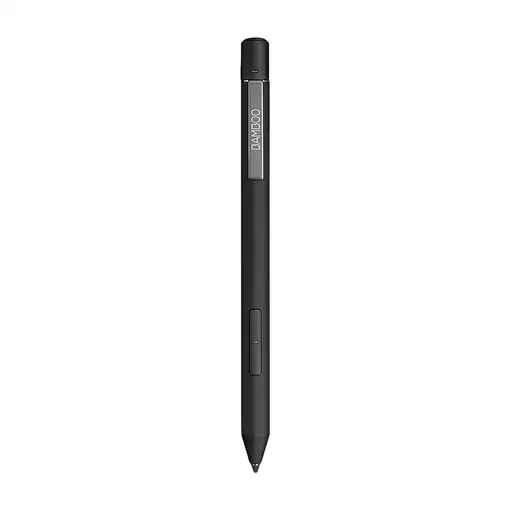 Wacom Bamboo Ink Plus lápiz digital 16,5 g Negro