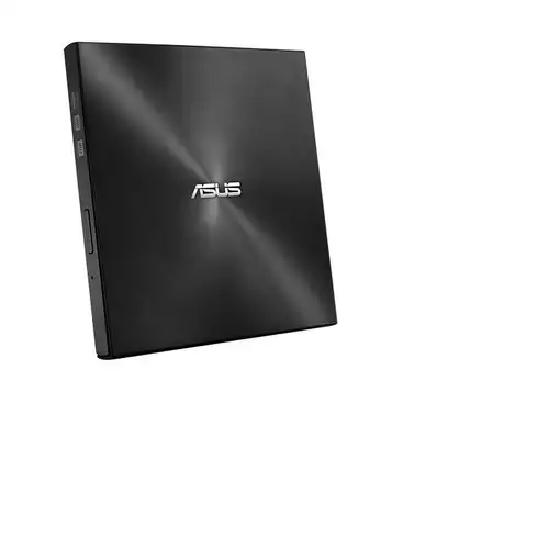 ASUS SDRW-08U7M-U unidad de disco óptico DVD±RW Negro