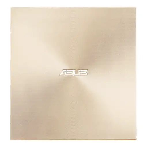 ASUS SDRW-08U8M-U unidad de disco óptico DVD±RW Oro
