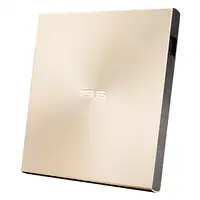 ASUS SDRW-08U8M-U unidad de disco óptico DVD±RW Oro