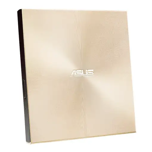 ASUS SDRW-08U8M-U unidad de disco óptico DVD±RW Oro
