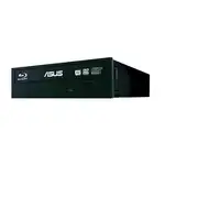 ASUS BW-16D1HT Retail Silent unidad de disco óptico Interno Blu-Ray RW Negro