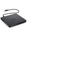 DELL 784-BBBI unidad de disco óptico DVD±RW Negro