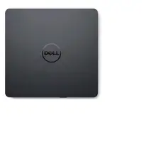 DELL 784-BBBI unidad de disco óptico DVD±RW Negro