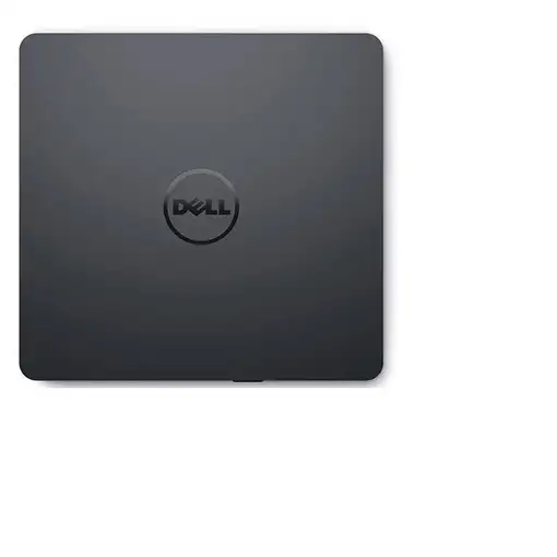 DELL 784-BBBI unidad de disco óptico DVD±RW Negro
