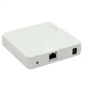 Silex BR-300AN Puente wifi 1000 Mbit/s Blanco