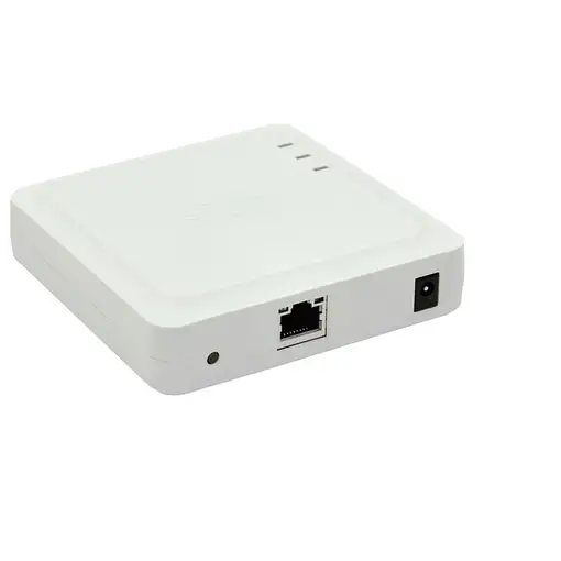 Silex BR-300AN Puente wifi 1000 Mbit/s Blanco