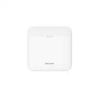 Hikvision DS-PR1-WE repetidor y transceptor Repetidor de red Blanco