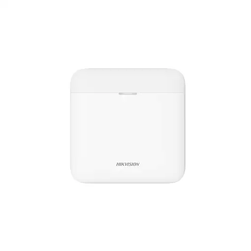 Hikvision DS-PR1-WE repetidor y transceptor Repetidor de red Blanco